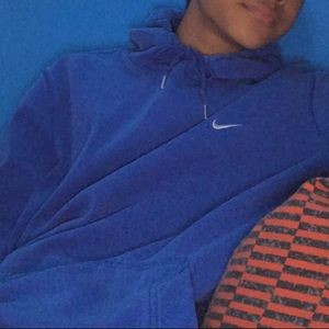 Vintage Nike hoodie